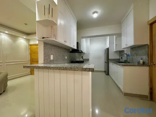 apartamentos - Vendo Apartamento en Torre Moderna | Alma Rosa 1ra 19