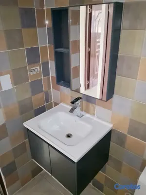 apartamentos - Apartamento En Alquiler, Av. Sarasota 8