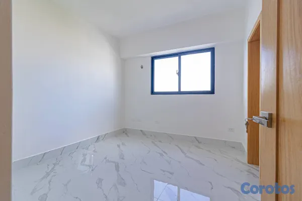 apartamentos - Apartamento en venta en Don Honorio - 3464 5