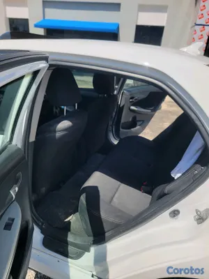 carros - TOYOTA COROLLA S  2013 7