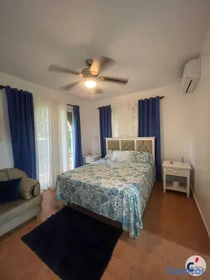apartamentos - Apartamento en alquiler amueblado en Cocotal, Punt 12