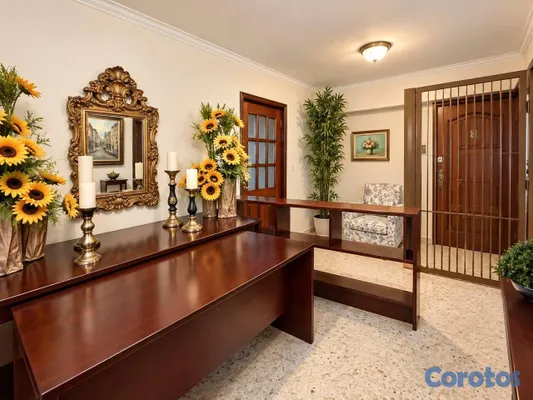 apartamentos - Apartamento de 3 habitaciones 2 baños en venta en  11