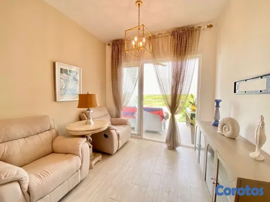 penthouses - caña bay . PH de 2 hab / frente hard rock US 490,000 5