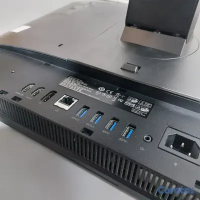 computadoras y laptops - 🖥️ Dell OptiPlex 7460 AIO (All-in-One) USADA 9