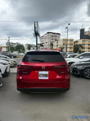 jeepetas y camionetas - Mazda CX-60 GS 2024
 8