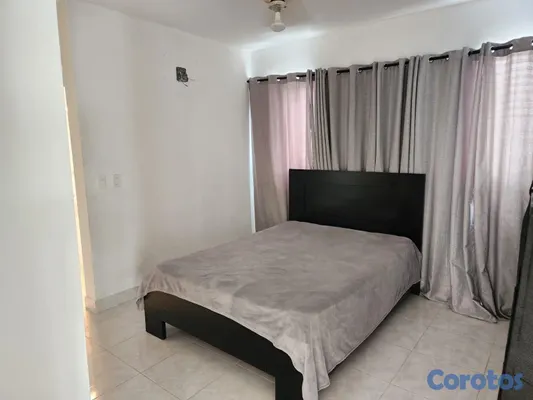 casas - Casa En Venta En Proyecto Cerrado En Los Rieles  6
