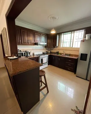 apartamentos - CUARTO PISO CERCA DEL HOMS, SANTIAGO 2