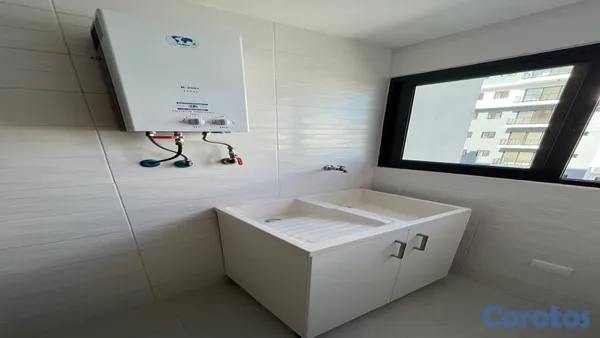 apartamentos - venta de apartamento en piantini 8
