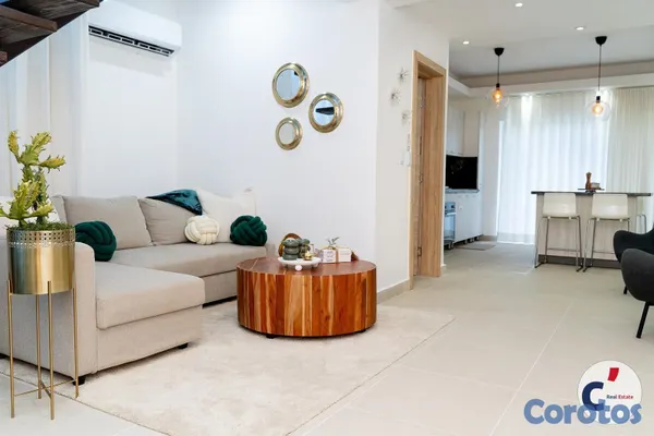 casas - 🏡 Dúplex amueblado en VISTACANA con piscina privad 6
