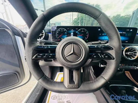 carros - MERCEDES-BENZ CLA AMG 2020 | KIT 2025 | AROS AMG 2 14