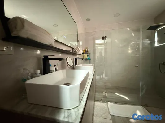 penthouses - Penthouse en Venta, Los Cacicazgos 5
