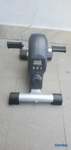 pedal,bicicleta mini,pedaleador de pies y manos 