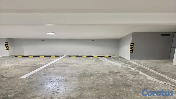 apartamentos - Aparta-Estudio Nuevo en El Millón 9