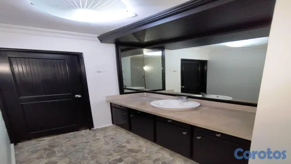 apartamentos - alquilo apartamento en la anacaona 6