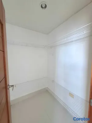 apartamentos - Apartamento en Alquiler, Bella Vista 13