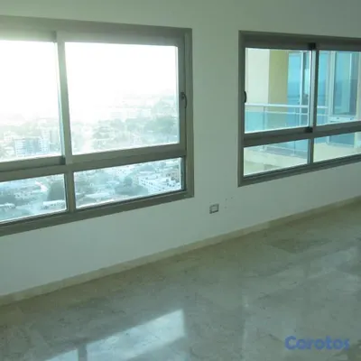 penthouses -  PENTHOUSE EN MALECON CENTER CON IMPRESIONANTE VISTA AL MAR  2