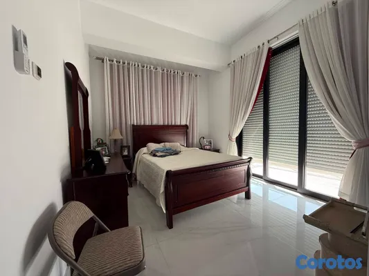 penthouses - Penthouse en Venta, Los Cacicazgos 9