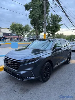 jeepetas y camionetas - Honda CR-V 2024 Híbrida | Recién Importada | 30,000 Millas
