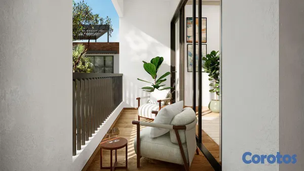 apartamentos - Llega a Punta Cana, donde vivir bien es un arte 🤩🍃 3