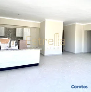 Proyecto de apartamento en venta (Entrega: Julio 2024) en  Evaristo Morales