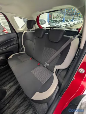 carros - NISSAN NOTE 2021. 7