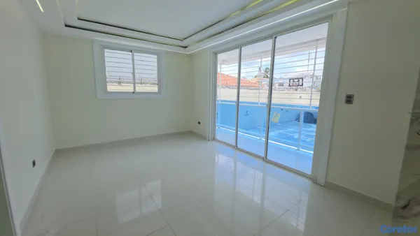 apartamentos - Apartamento listo para vivir en San Fco de Macoris 2