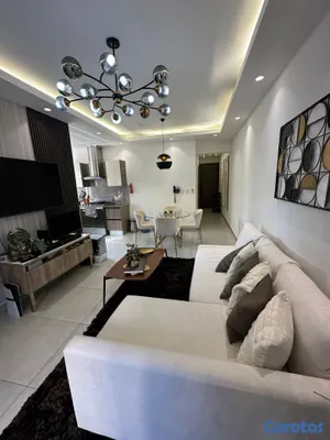 apartamentos - Apartamento en Alquiler, La Esperilla 5