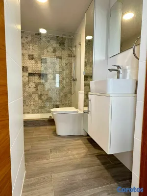 apartamentos - Hermoso apartamento en alquiler. 9
