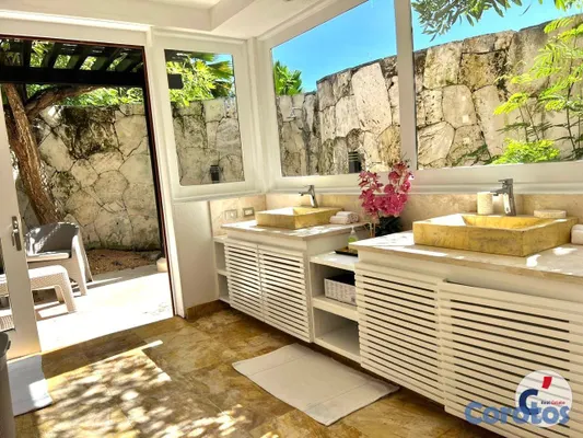 casas - Exclusivo Refugio Tropical en Green Village, Cap C 11