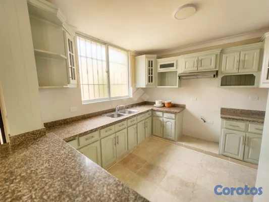 casas - CASA RENTA LOS CERROS DE GURABO CON PATIO ESPANOL  2