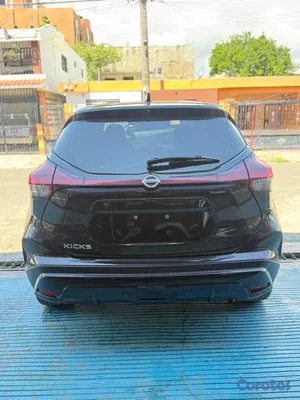 jeepetas y camionetas - 🚙 2021 Nissan Kicks S
 8