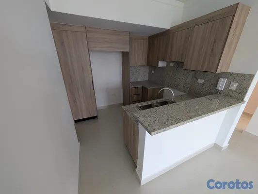 apartamentos - Apartamento de oportunidad en venta  torre nueva en Renacimiento  3