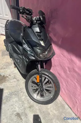 motores y pasolas - Passola en venta usada  2
