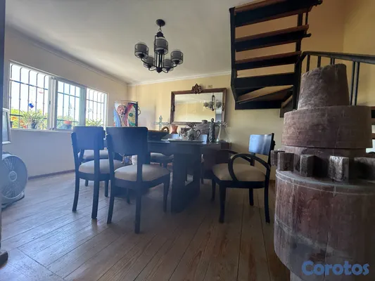 penthouses - Penthouse mejor ubicado en Ciudad Real II | 241 m² 6