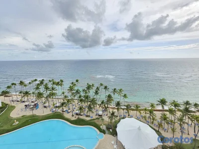 Apartamento en venta en Juan Dolio - 3449