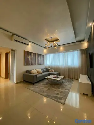 apartamentos - Hermoso apartamento en alquiler. 8