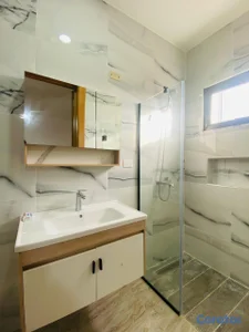 APARTAMENTO AMUEBLADO EN RENTA EN SOSUA A 2 MINUTO