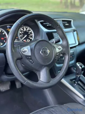 carros - 🔥NISSAN SENTRA 2019🔥 9