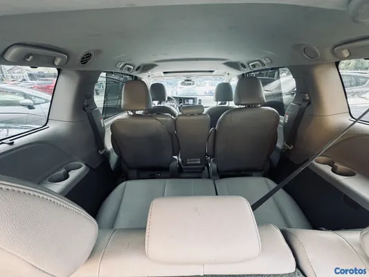 jeepetas y camionetas - TOYOTA SIENNA XLE 2018 ✅ CLEAN CARFAX  7