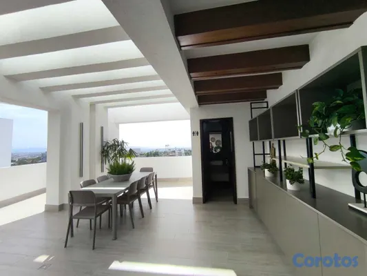 apartamentos - Torre de lujo exclusiva 9