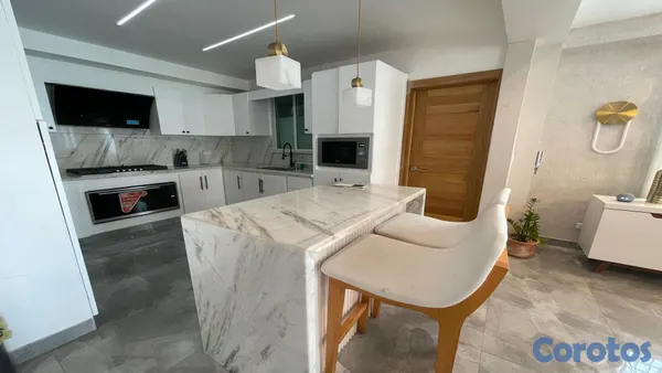 apartamentos - 📍Las Canas / Corales del Sur 8