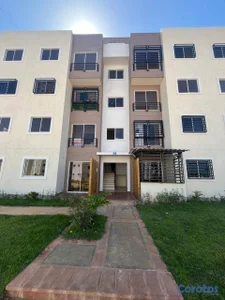  ALQUILER – RESIDENCIAL SEMBRADOR 3 ciudad juan bo