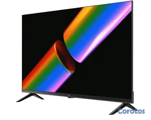 tv - TV JVC 40 pulgadas QLED, nueva, recién sacada de l 3