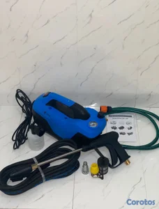hidrolavadora electrica 2200psi
