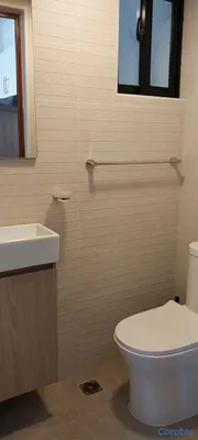 apartamentos - Excelente apartamento Amueblado. Gascue, cerca de universidades 14