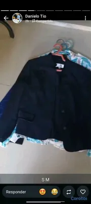 ropa para mujer - ropa de pacas D&Y  3