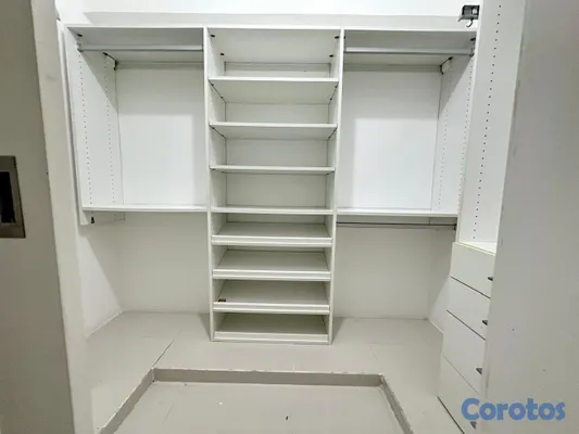 apartamentos - APARTAMENTO DE 3 HABITACIONES EN ALQUILER CON AMPLIA TERRAZA PRIVADA 10