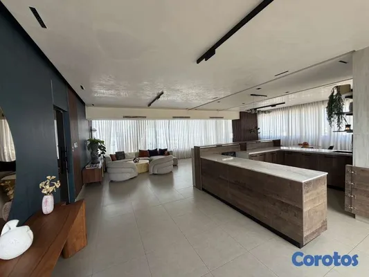 apartamentos - Apartamento en Bella Vista disponible 10
