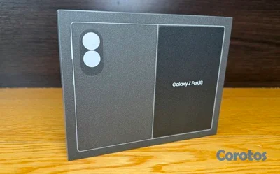 SAMSUNG GALAXY Z FOLD8 512GB SELLADO U1 Internacional Leer descripción 