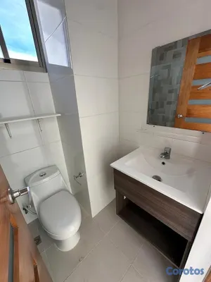 apartamentos - Alquiler de Apartamento en el Millon  11
